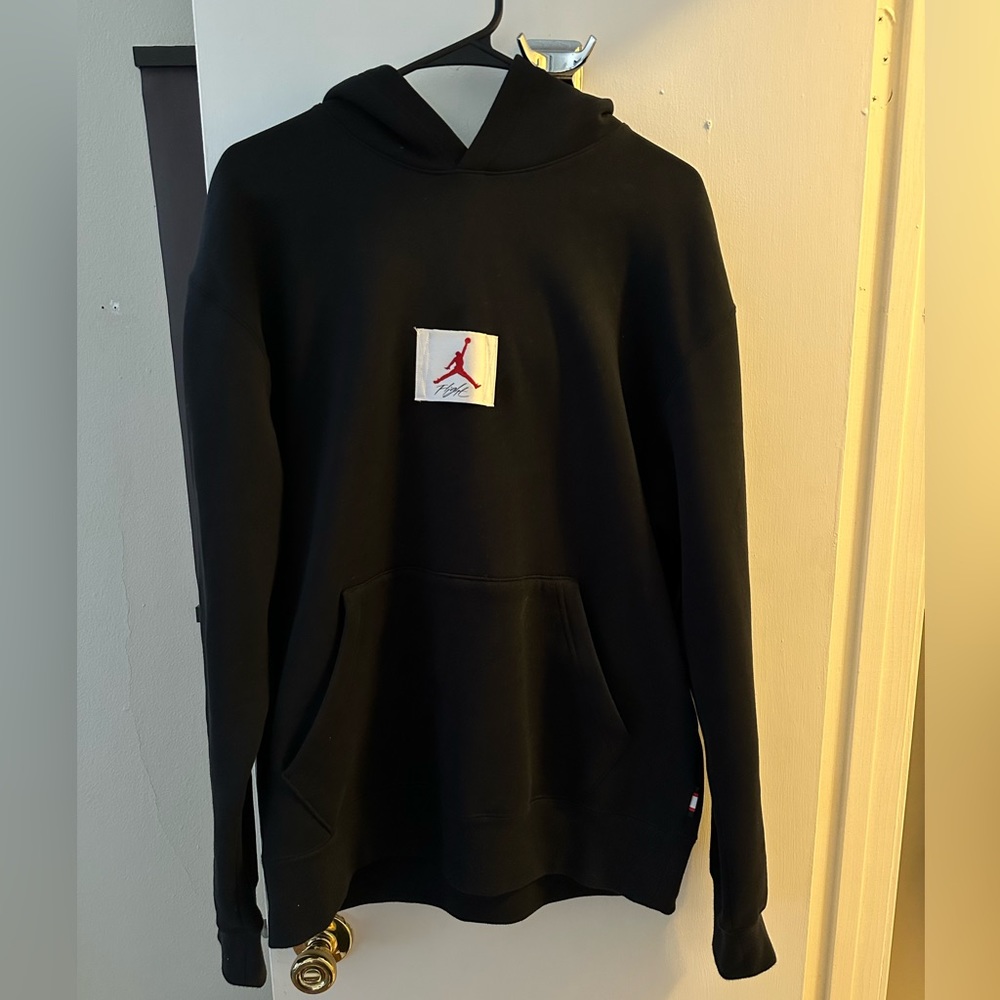 Nike Jordan Flight Sweatshirt